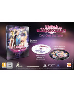 Tales of Xillia 2 Day One Edition (PS3)